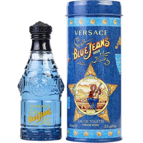 versace blue jeans spray|blue jeans by gianni versace.